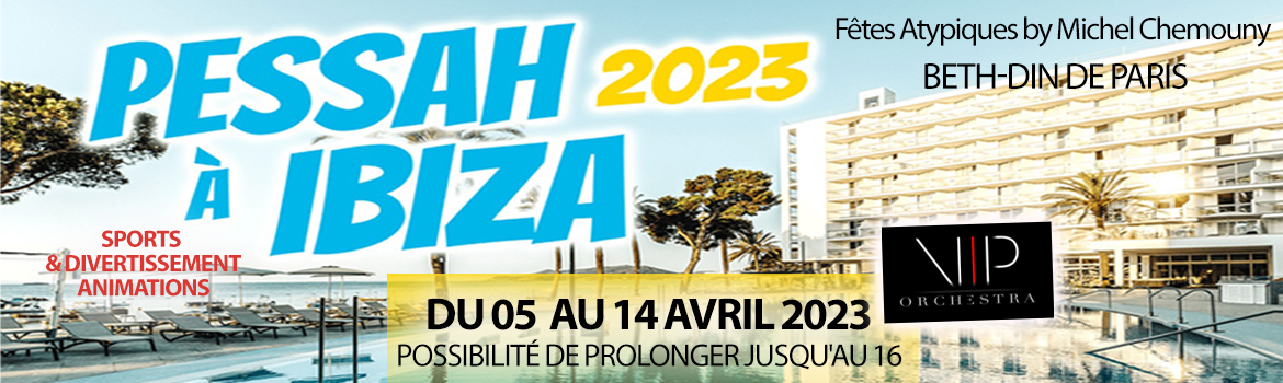 Voyages cacher ibiza